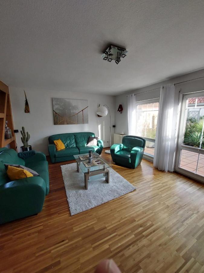 Haus Auf Der Schwaebischen Alb Apartment Grabenstetten Exterior photo